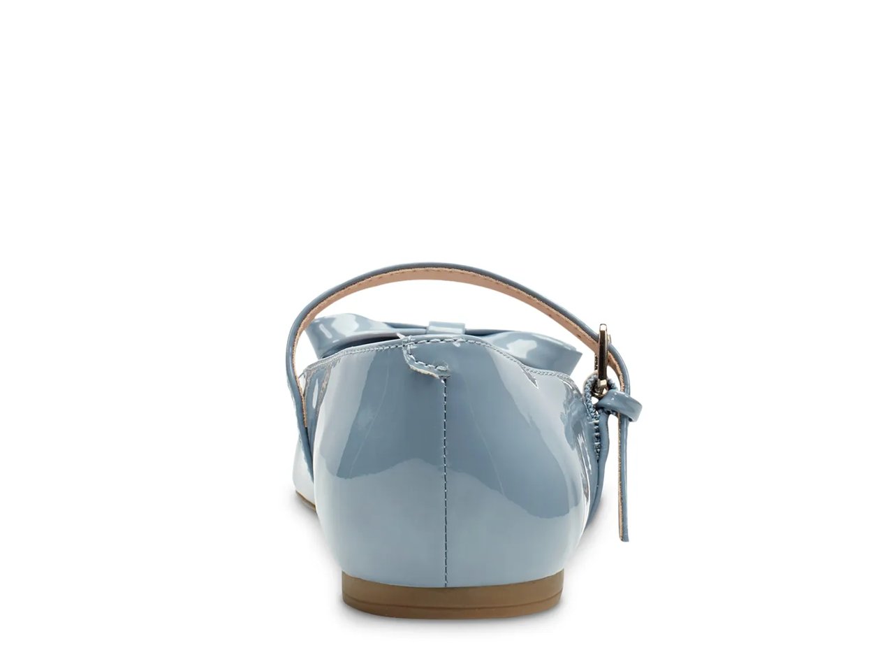 Juletta Mary Jane Flat