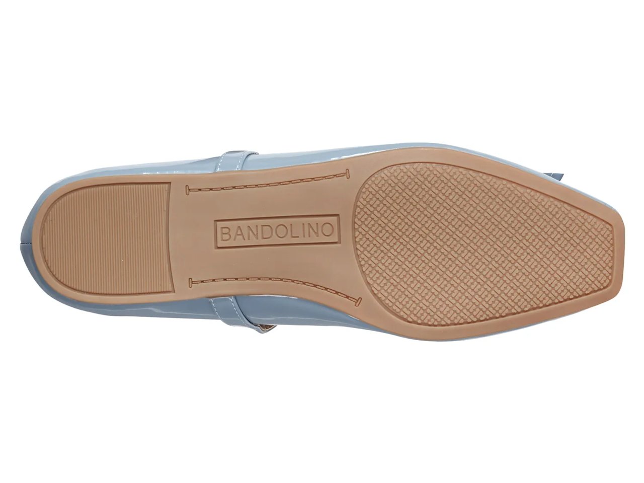 Juletta Mary Jane Flat