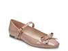 Juletta Mary Jane Flat Light Pink view