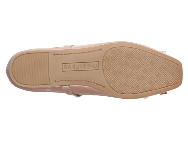 Juletta Mary Jane Flat