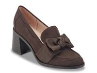 Korrar Loafer Dark Brown view