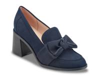 Korrar Loafer Dark Blue view