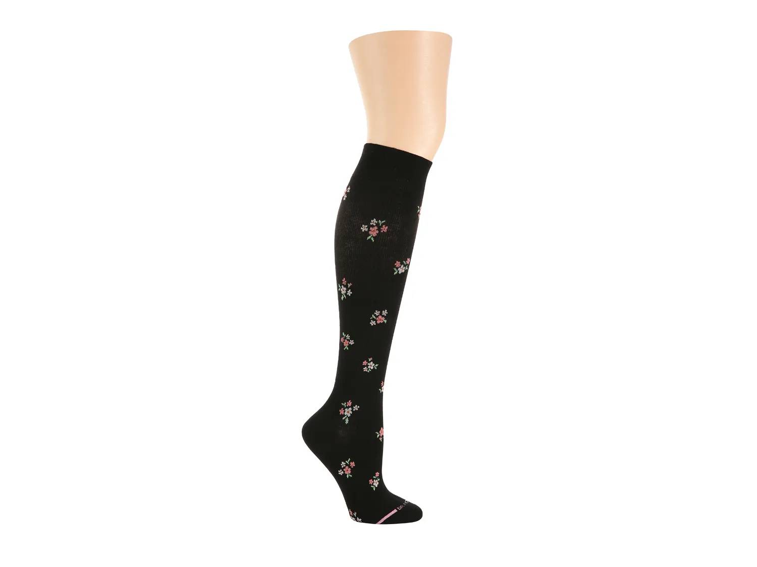 Ditsy Floral Bunch Women's Knee Socks