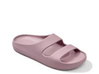 Friday Slide Sandal - Women's Light Pink view