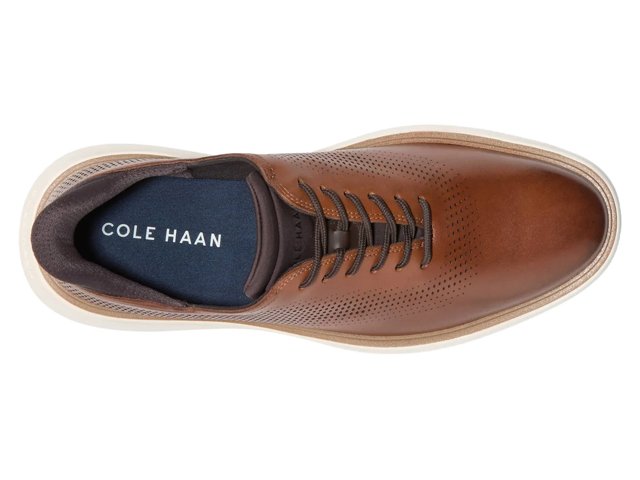 Cole Haan Grand Phaze Laser Oxford - Free Shipping | DSW