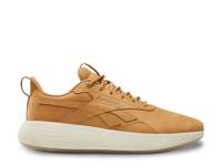 DMX Comfort+ Unexpected Lux Walking Sneaker Court Brown view
