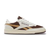 Reebok Club C Revenge Vintage II Sneaker - Women's Chalk/Brown view