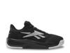 Engine LT Basketball Shoe Black view