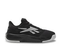 Engine LT Basketball Shoe Black view