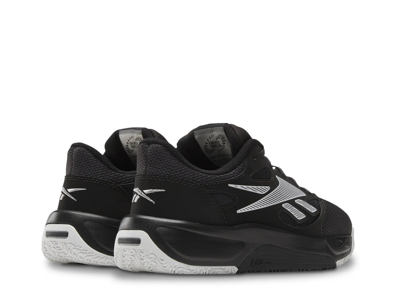 Engine LT Basketball Shoe