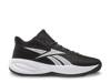 Press Retro Basketball Shoe Black view