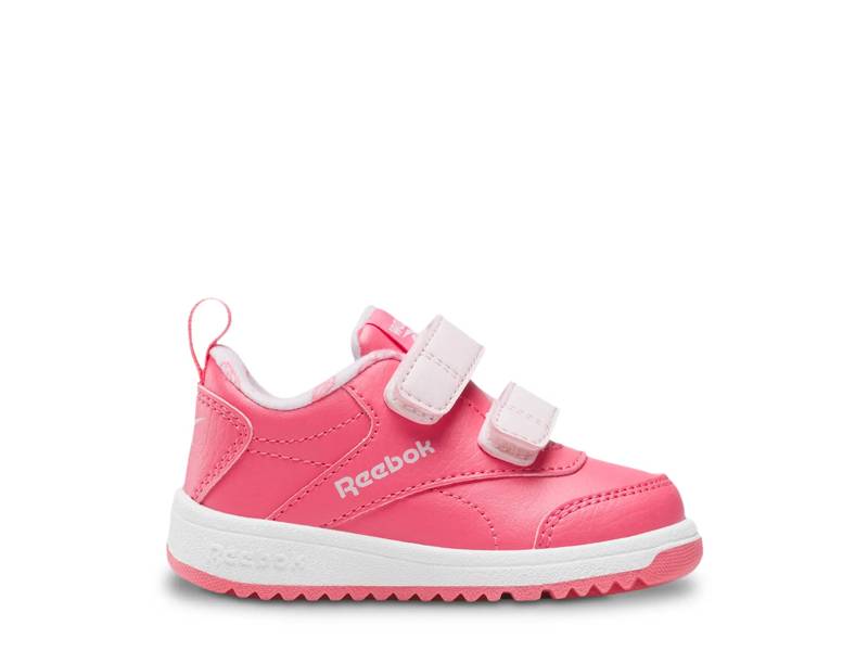 Weebok Clasp Low 2 Sneaker - Kids'