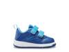 Weebok Clasp Low 2 Sneaker - Kids' Blue/White view