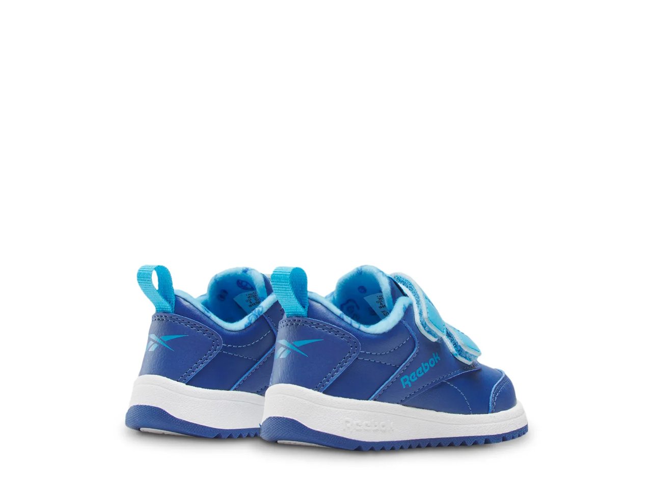 Weebok Clasp Low 2 Sneaker - Kids'