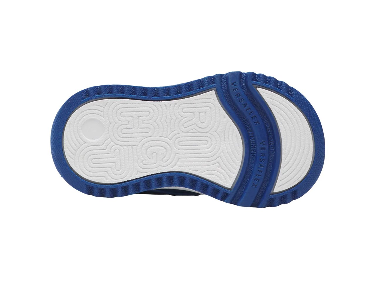 Weebok Clasp Low 2 Sneaker - Kids'