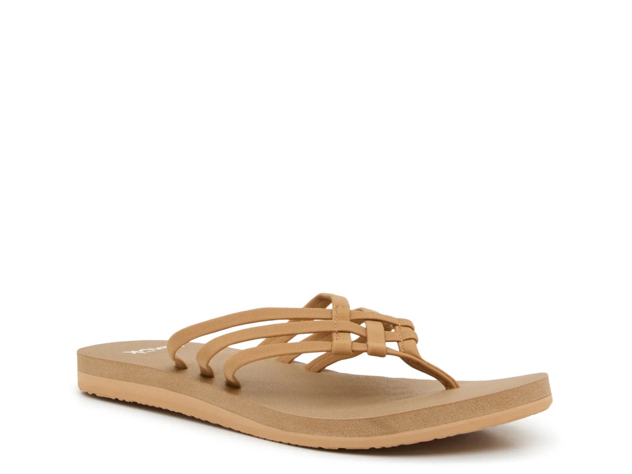 Yoga Joy Sandy II Flip Flop
