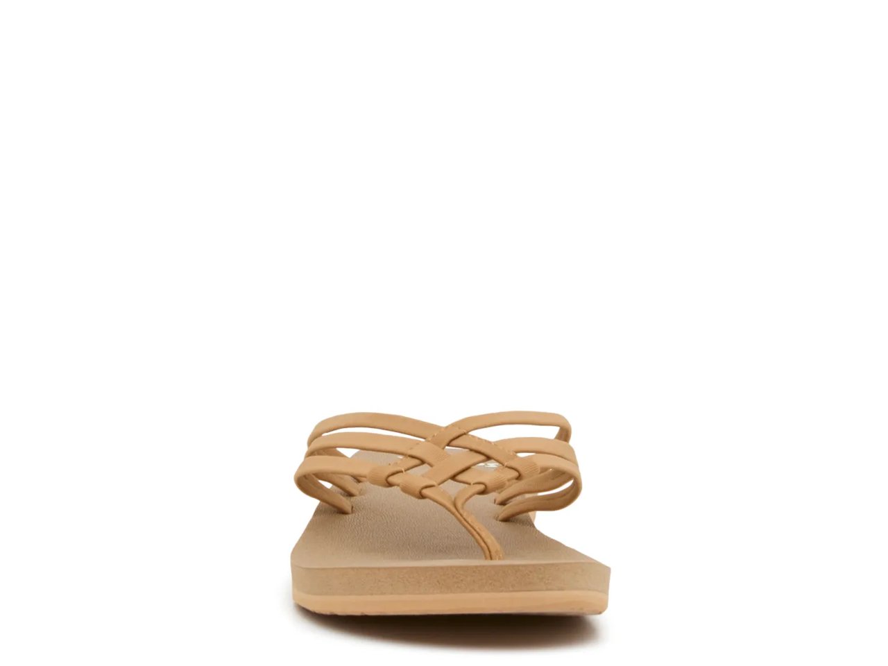 Yoga Joy Sandy II Flip Flop
