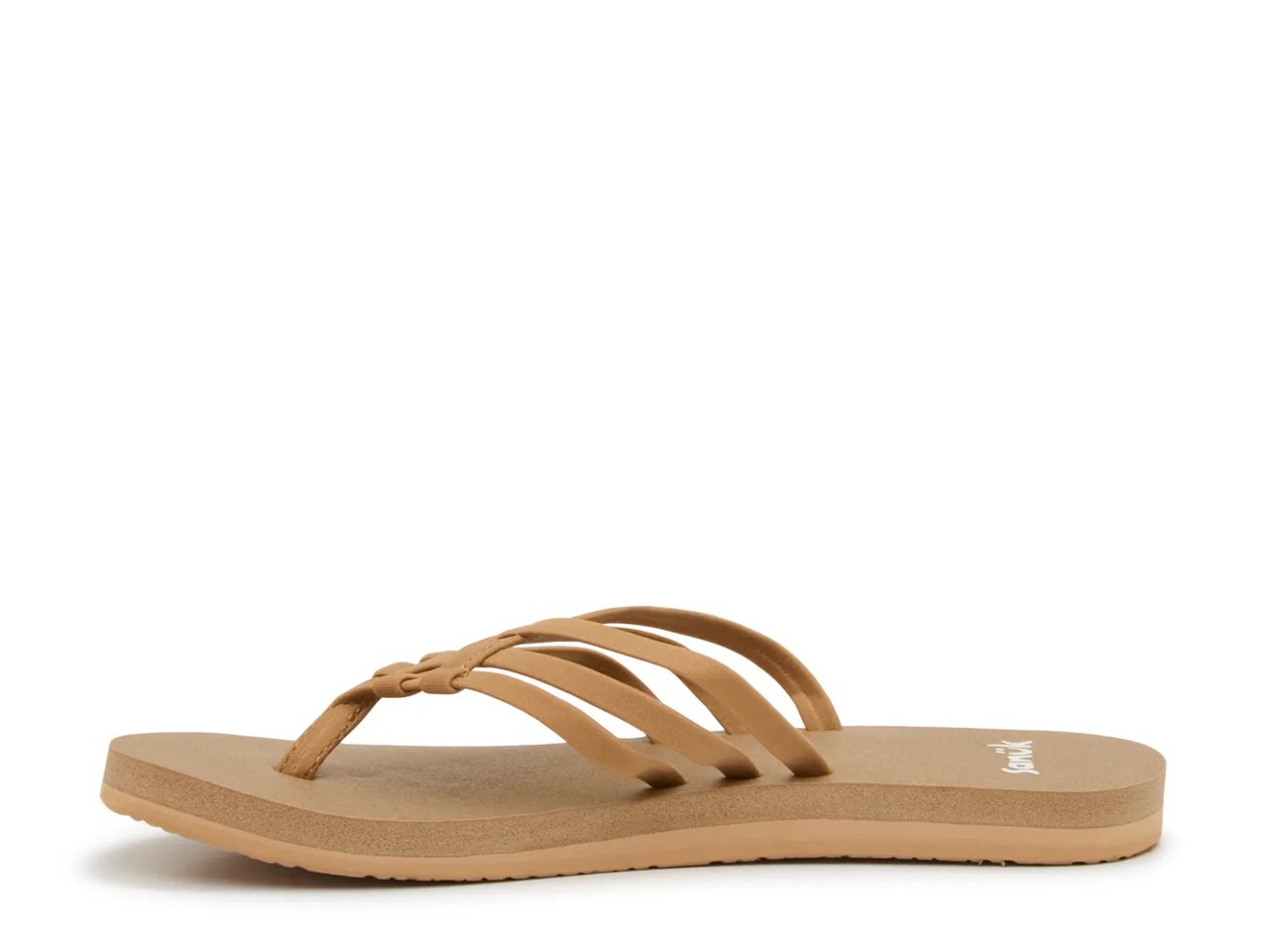 Yoga Joy Sandy II Flip Flop