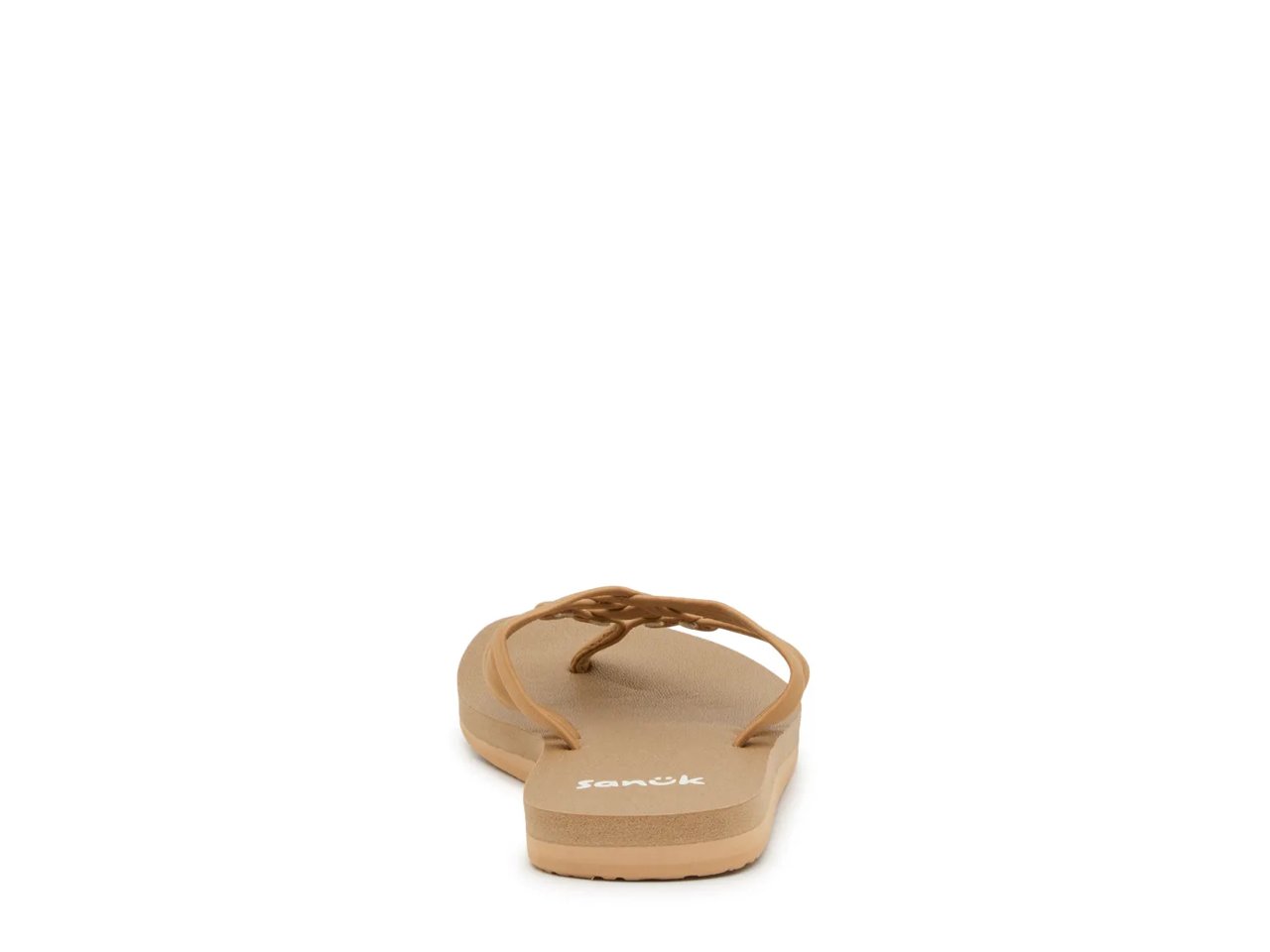 Yoga Joy Sandy II Flip Flop