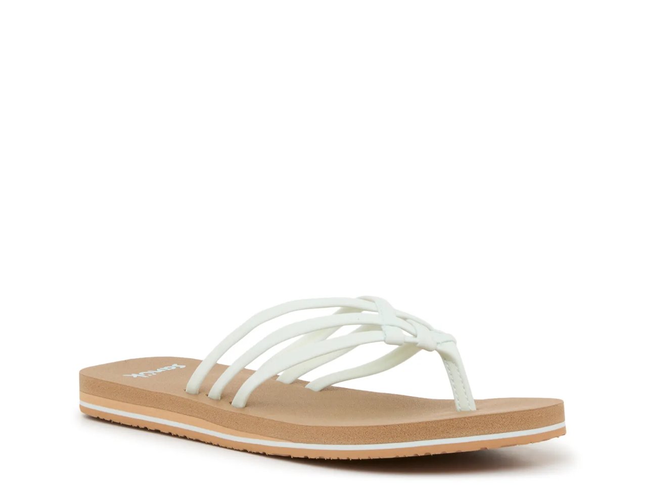 Yoga Joy Sandy II Flip Flop