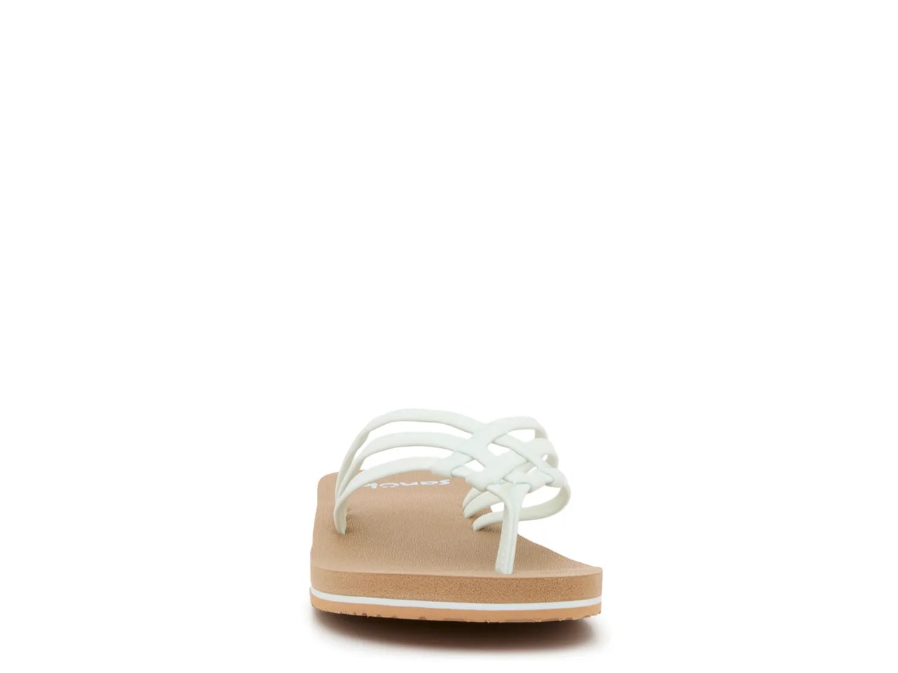 Yoga Joy Sandy II Flip Flop