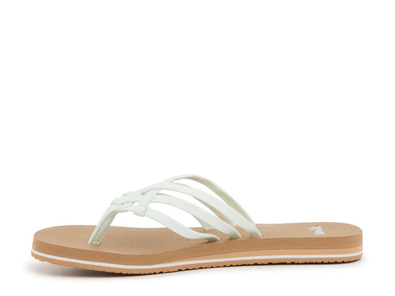 Yoga Joy Sandy II Flip Flop