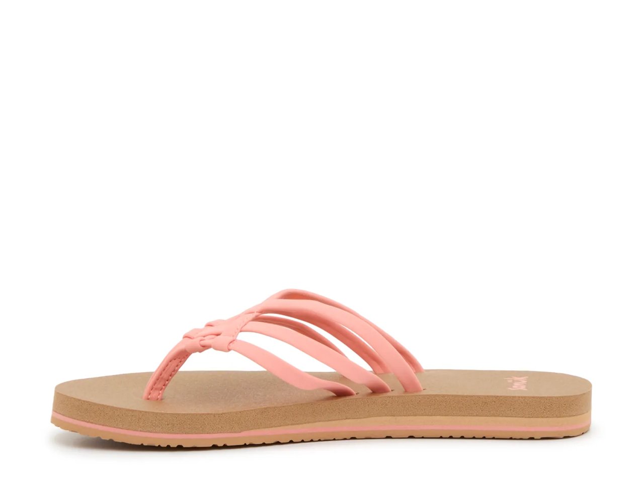 Yoga Joy Sandy II Flip Flop