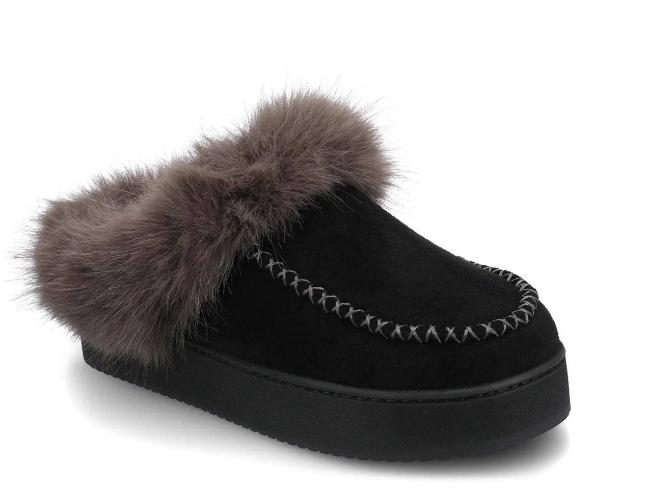 Taran Platform Slipper - Women's