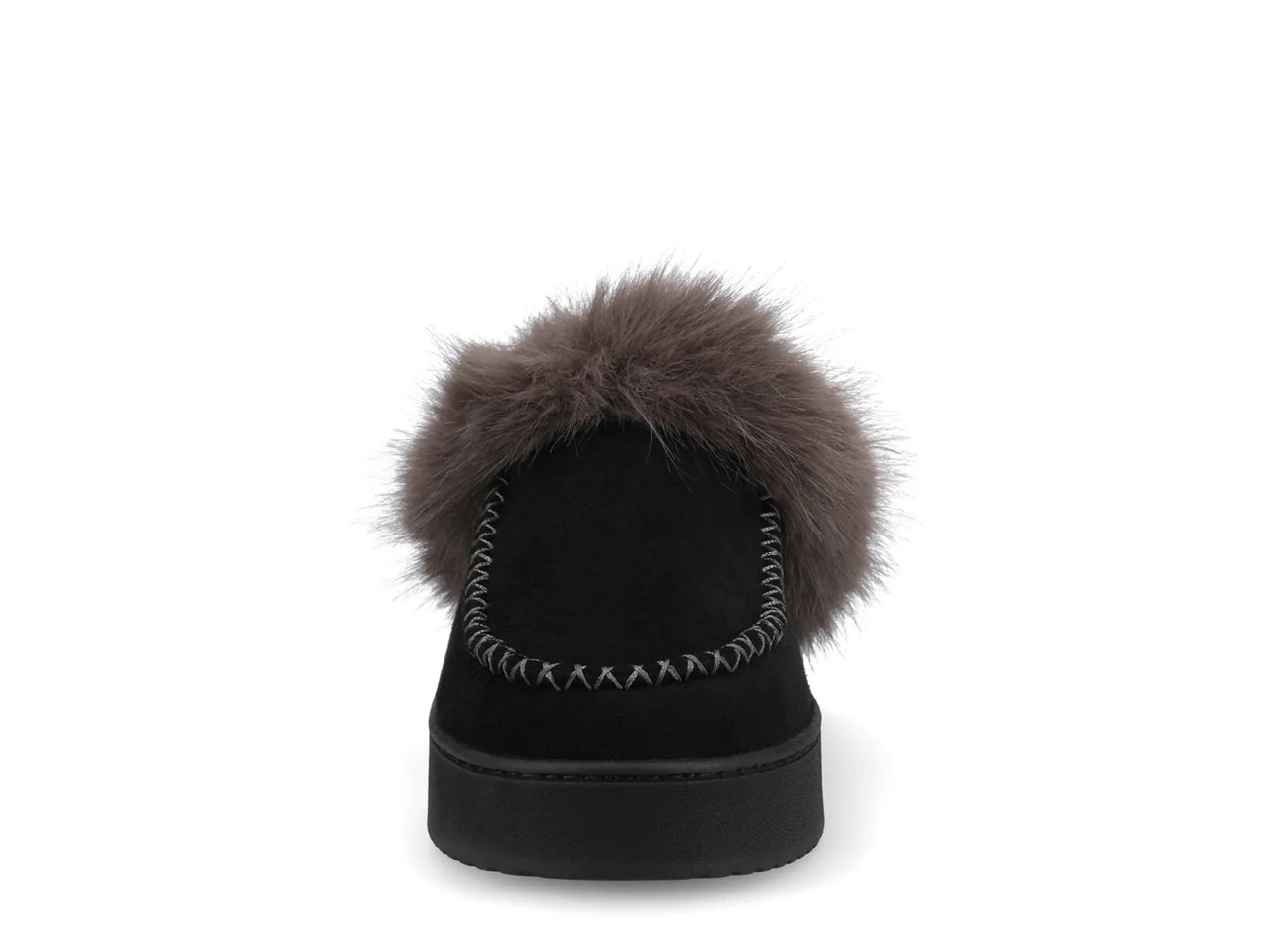 Taran Platform Slipper - Women's