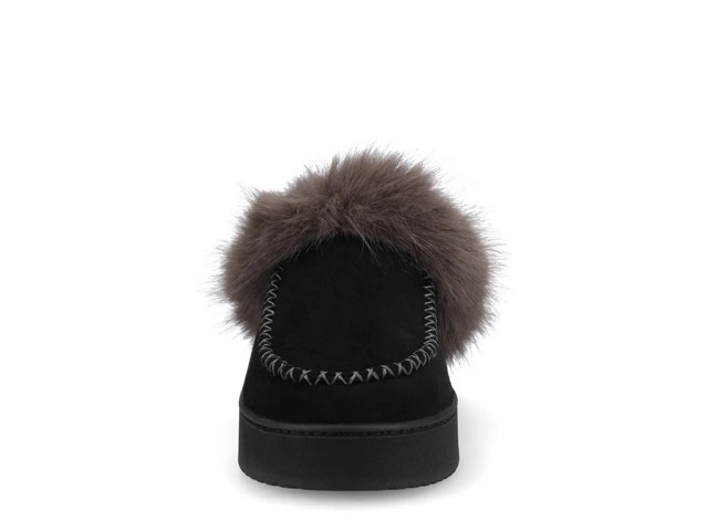 Taran Platform Slipper - Women's