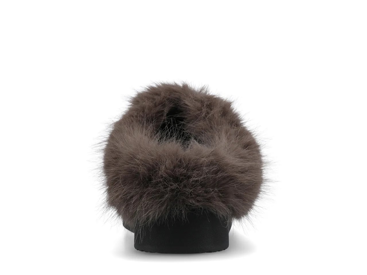 Taran Platform Slipper - Women's