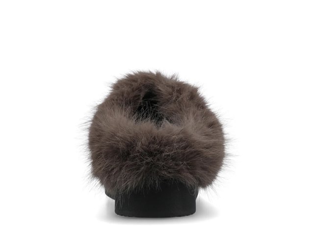 Taran Platform Slipper - Women's