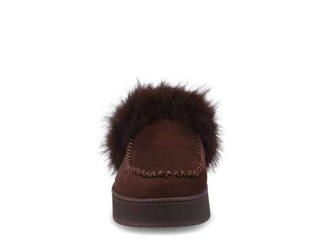 Taran Platform Slipper - Women's