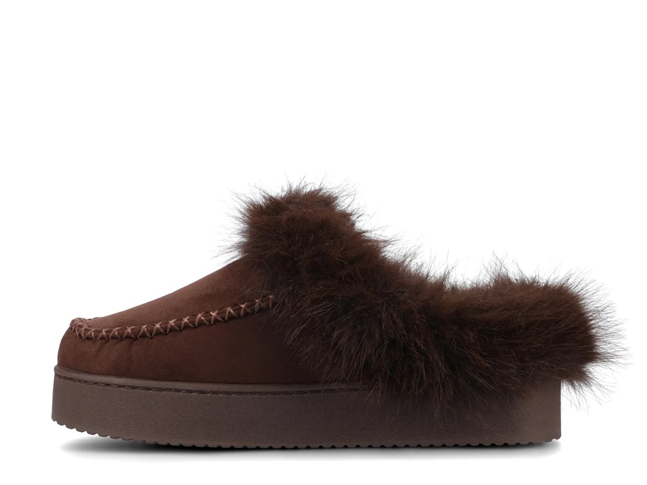 Taran Platform Slipper - Women's