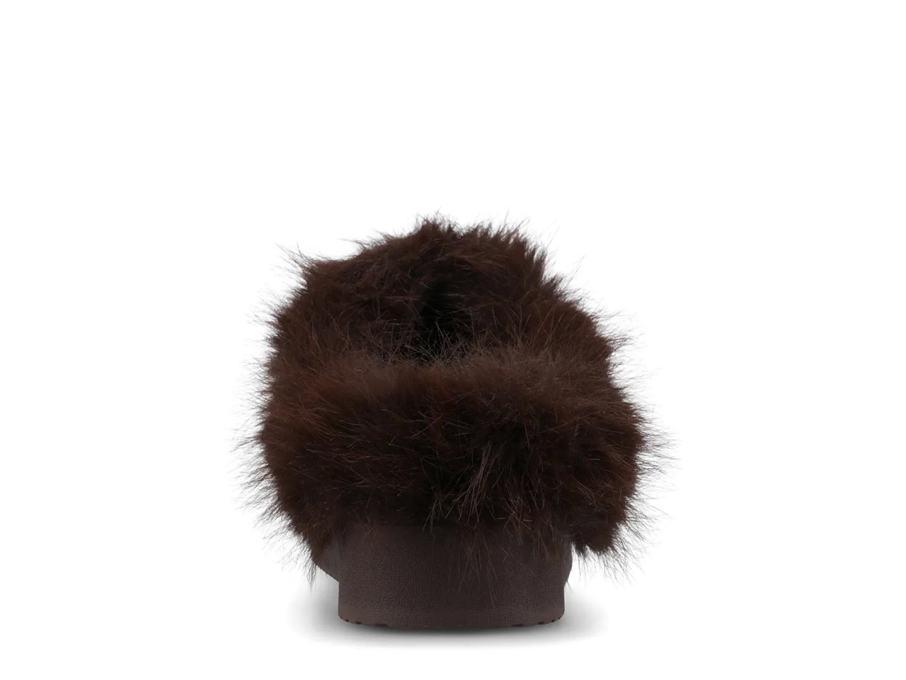 Taran Platform Slipper - Women's