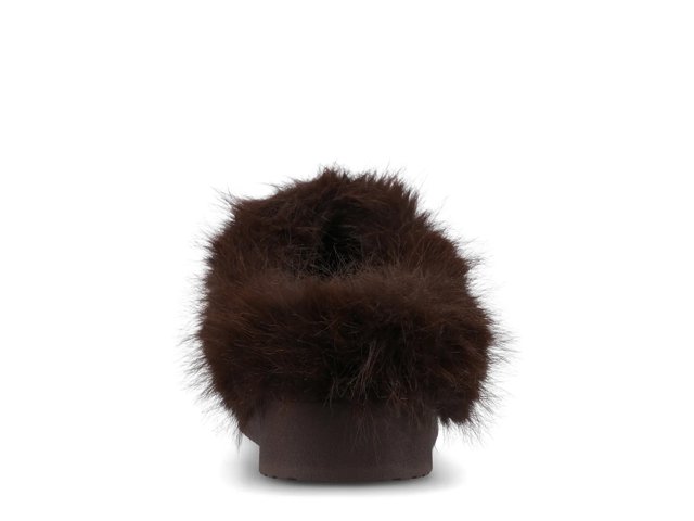 Taran Platform Slipper - Women's