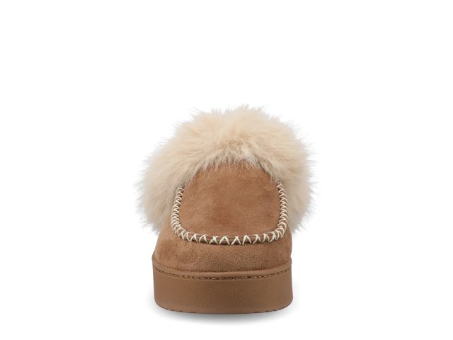 Taran Platform Slipper - Women's