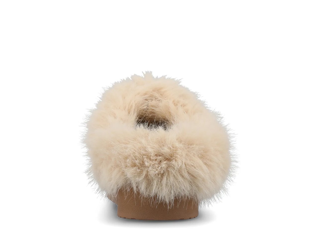 Taran Platform Slipper - Women's