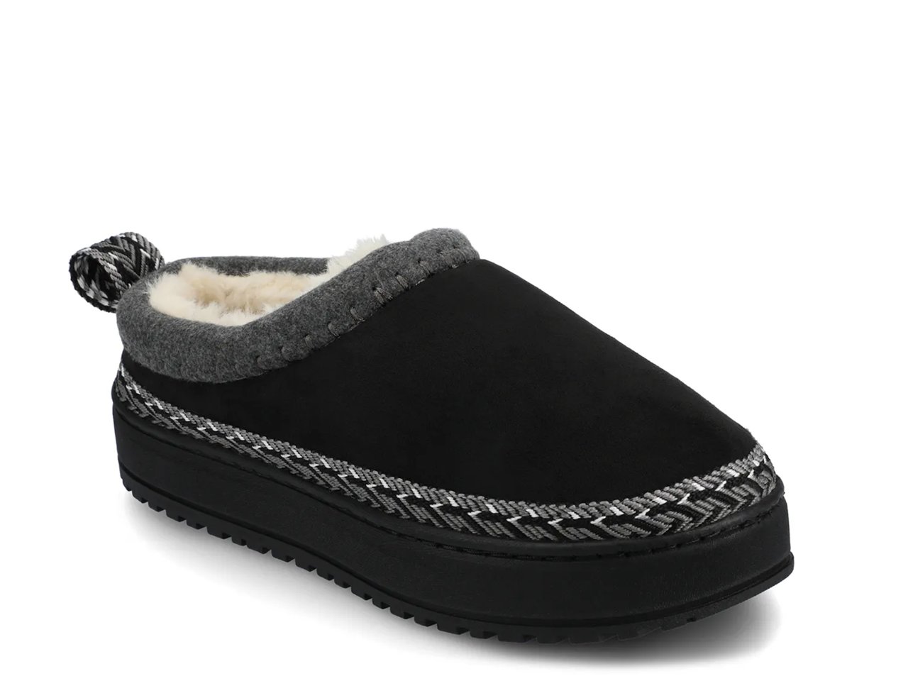 Tarika Platform Slipper - Women's