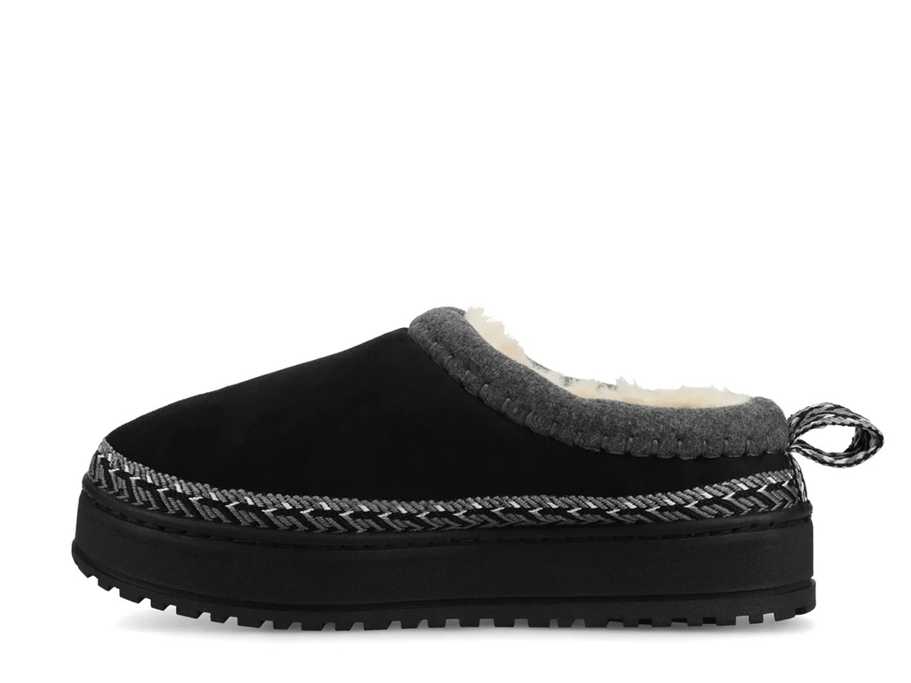 Tarika Platform Slipper - Women's