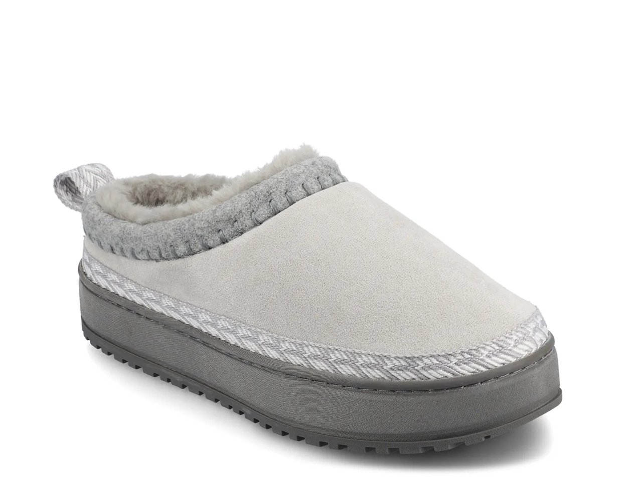 Tarika Platform Slipper - Women's