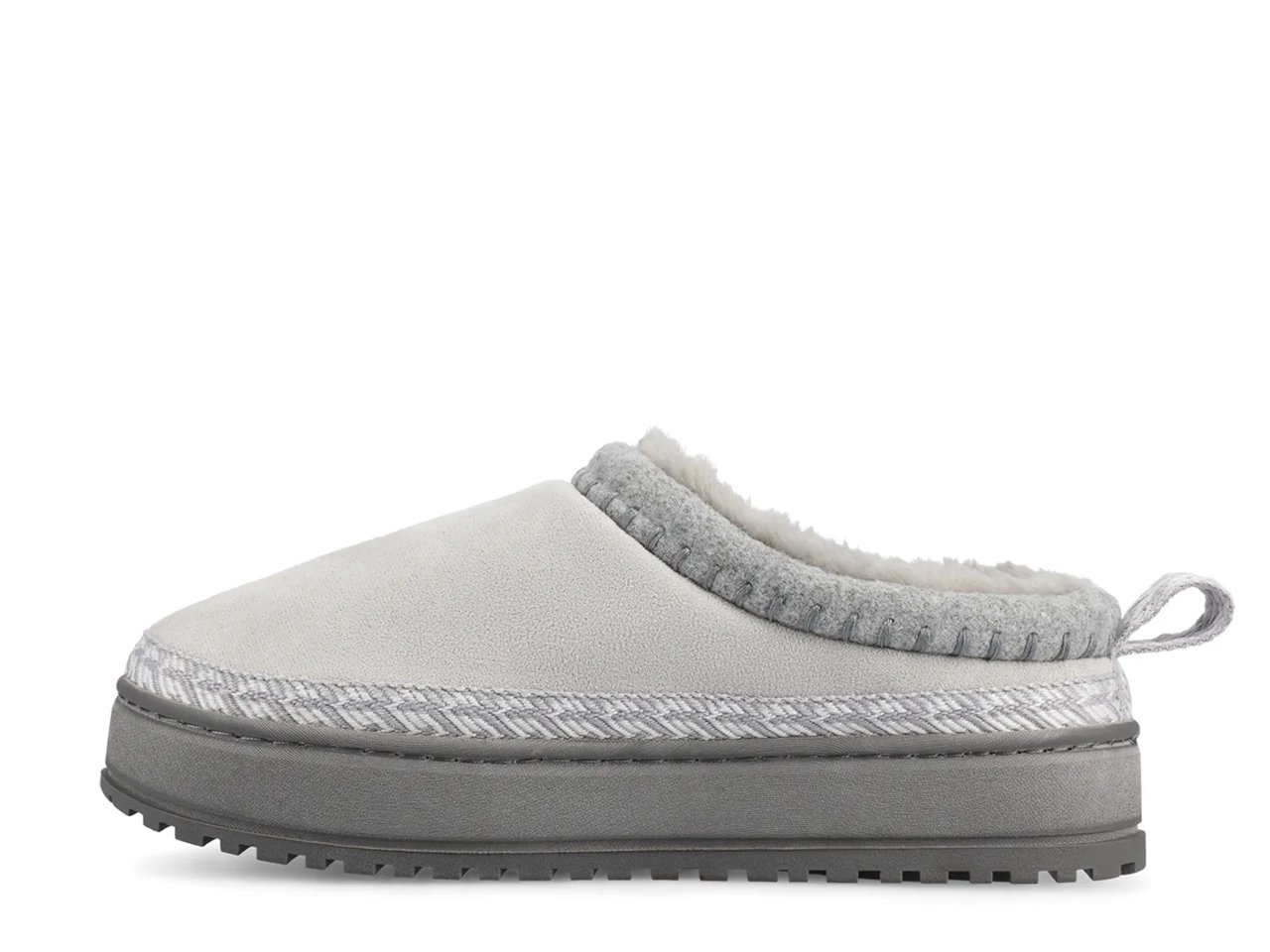 Tarika Platform Slipper - Women's
