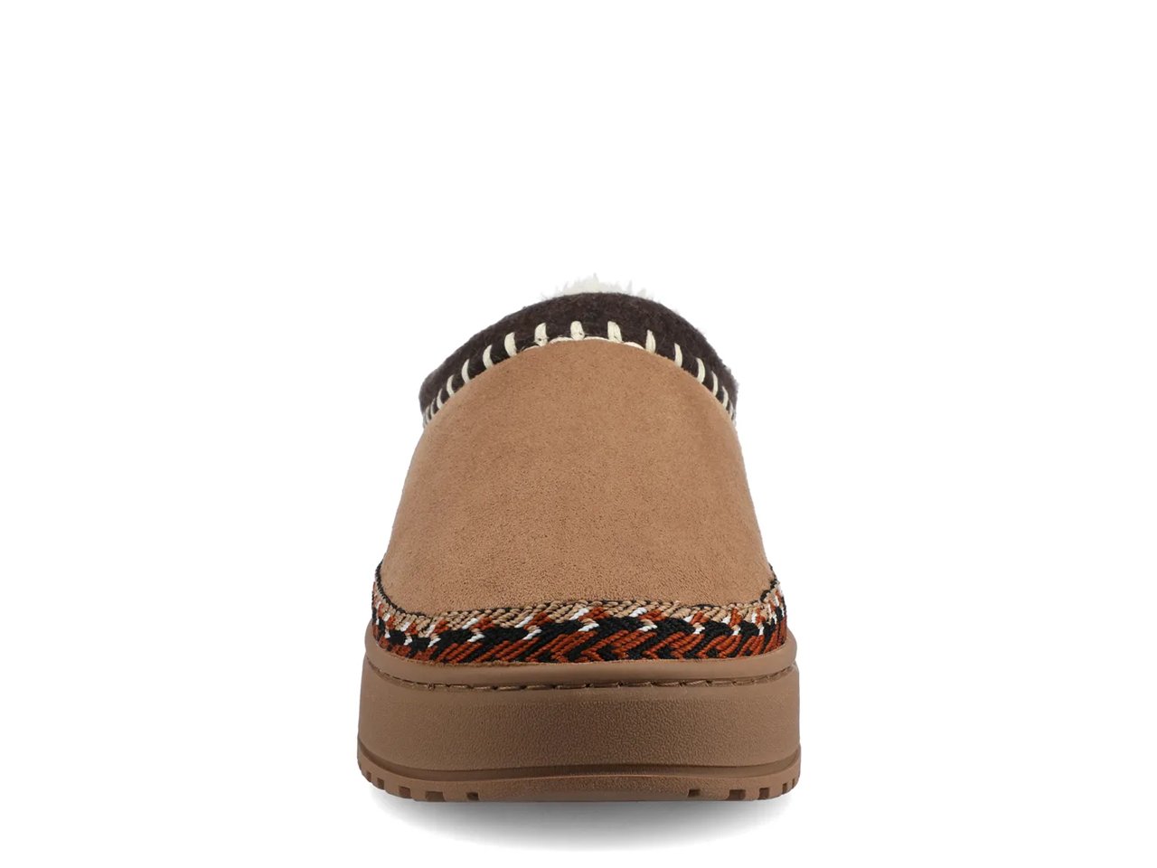 Tarika Platform Slipper - Women's