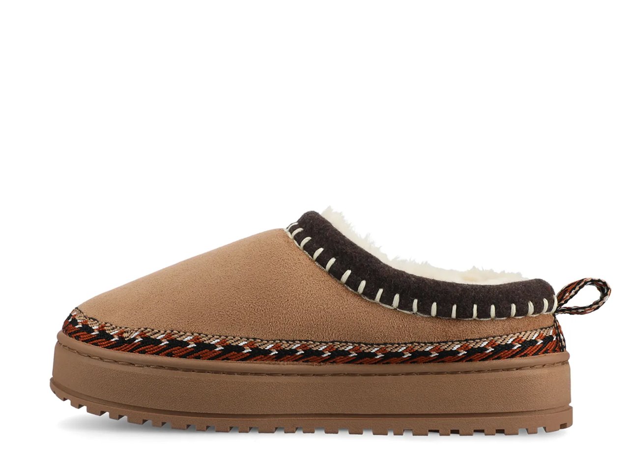 Tarika Platform Slipper - Women's
