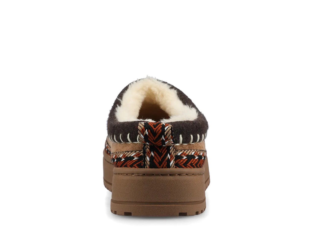 Tarika Platform Slipper - Women's
