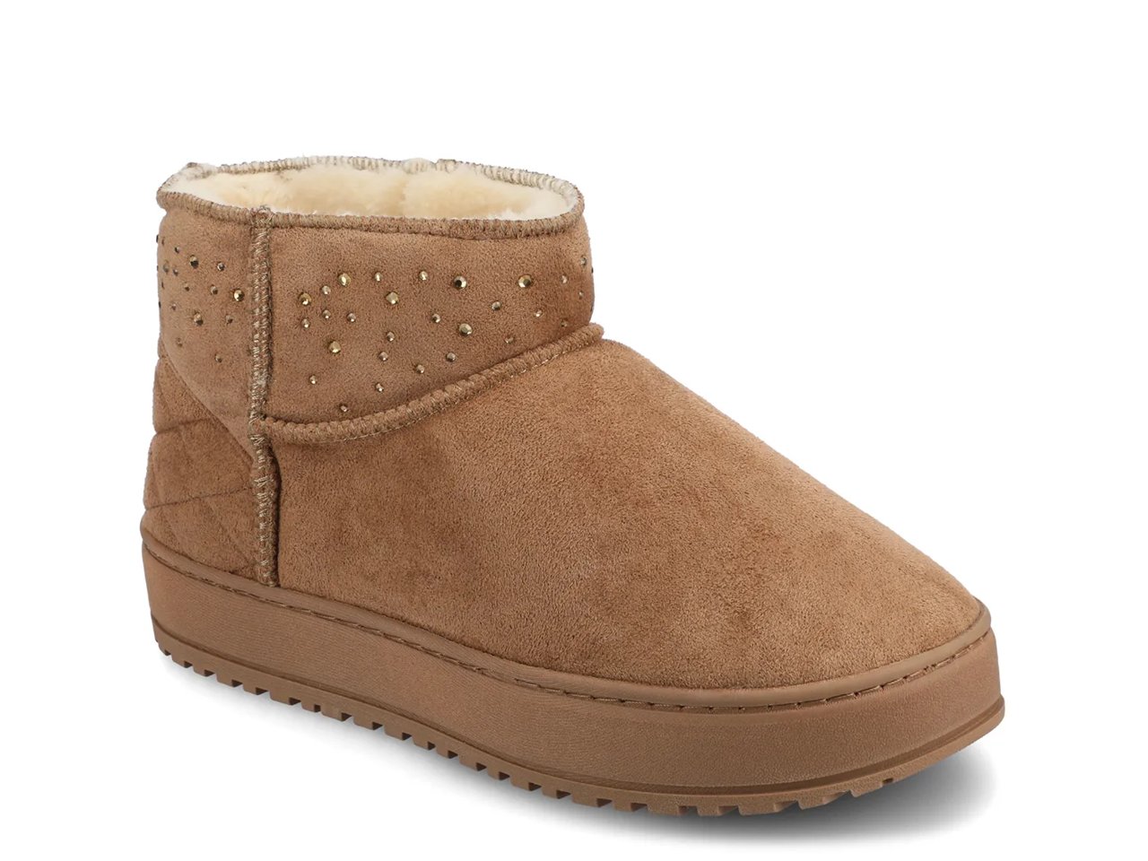 Tarla Bootie Slipper - Women's