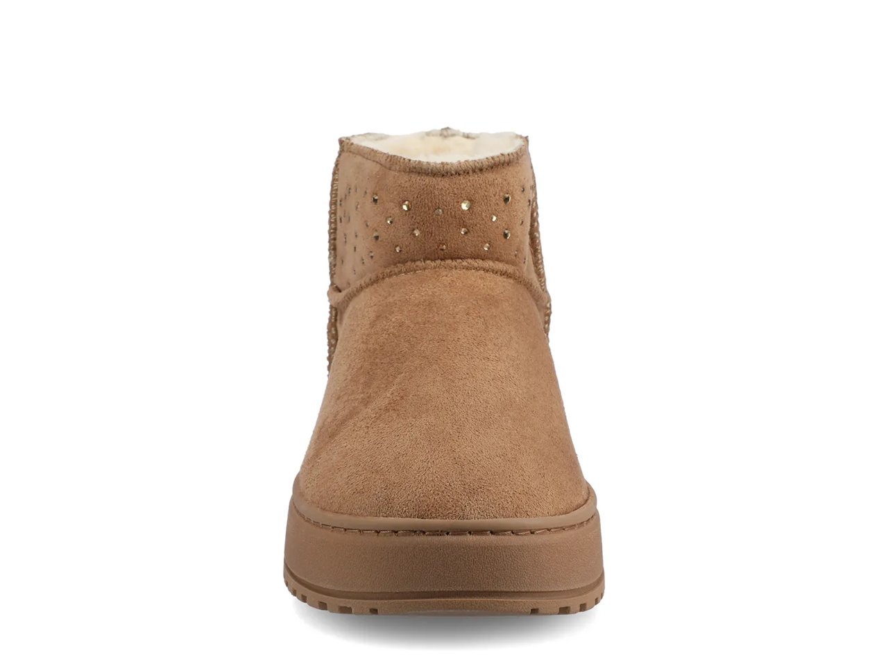 Tarla Bootie Slipper - Women's