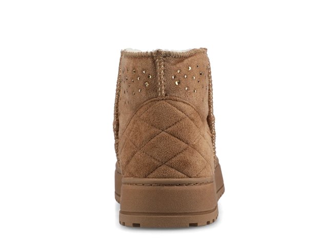 Tarla Bootie Slipper - Women's