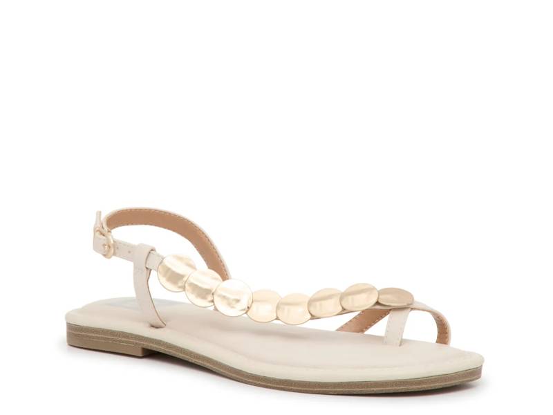 Jetsy Sandal