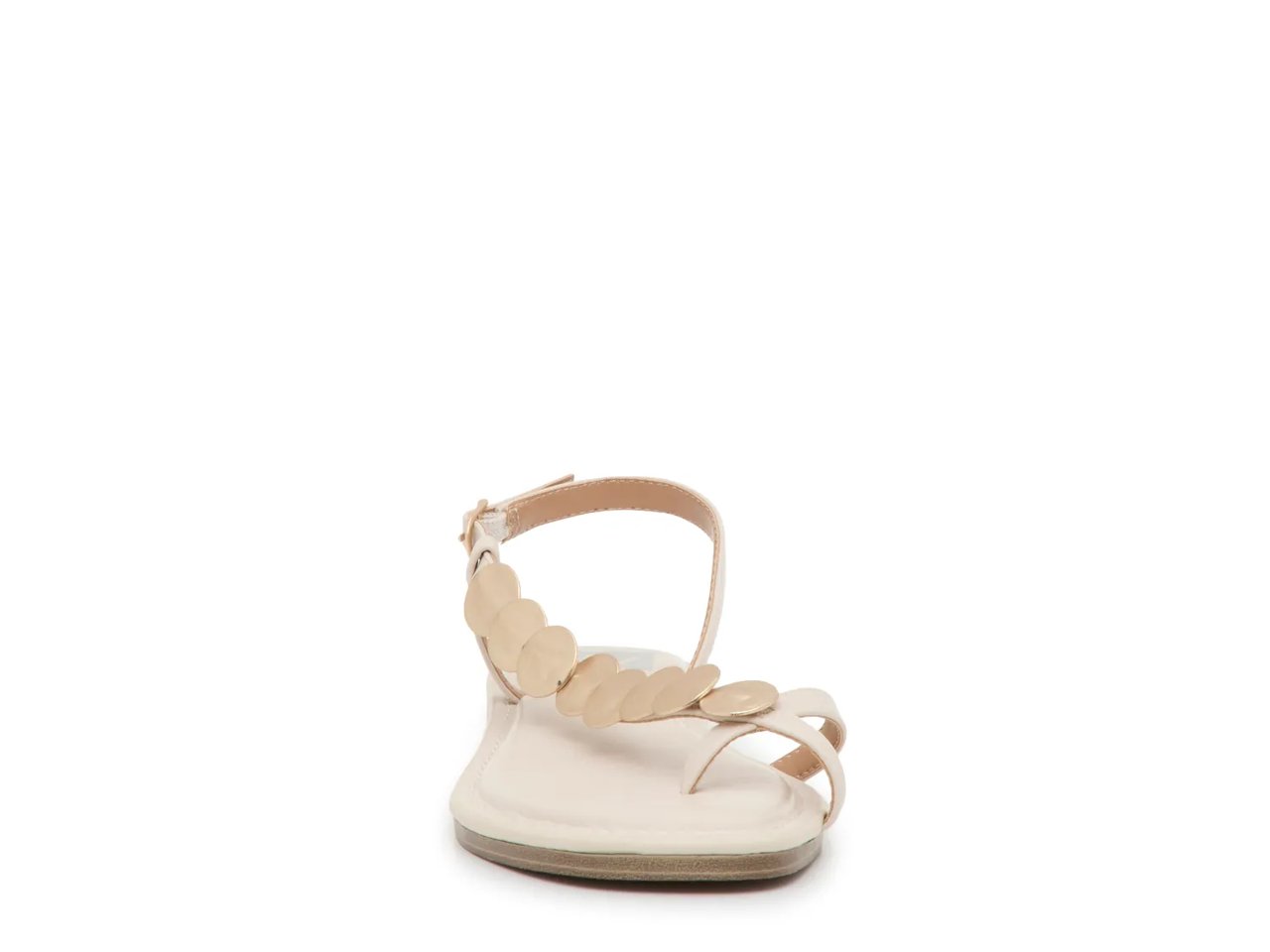 Jetsy Sandal